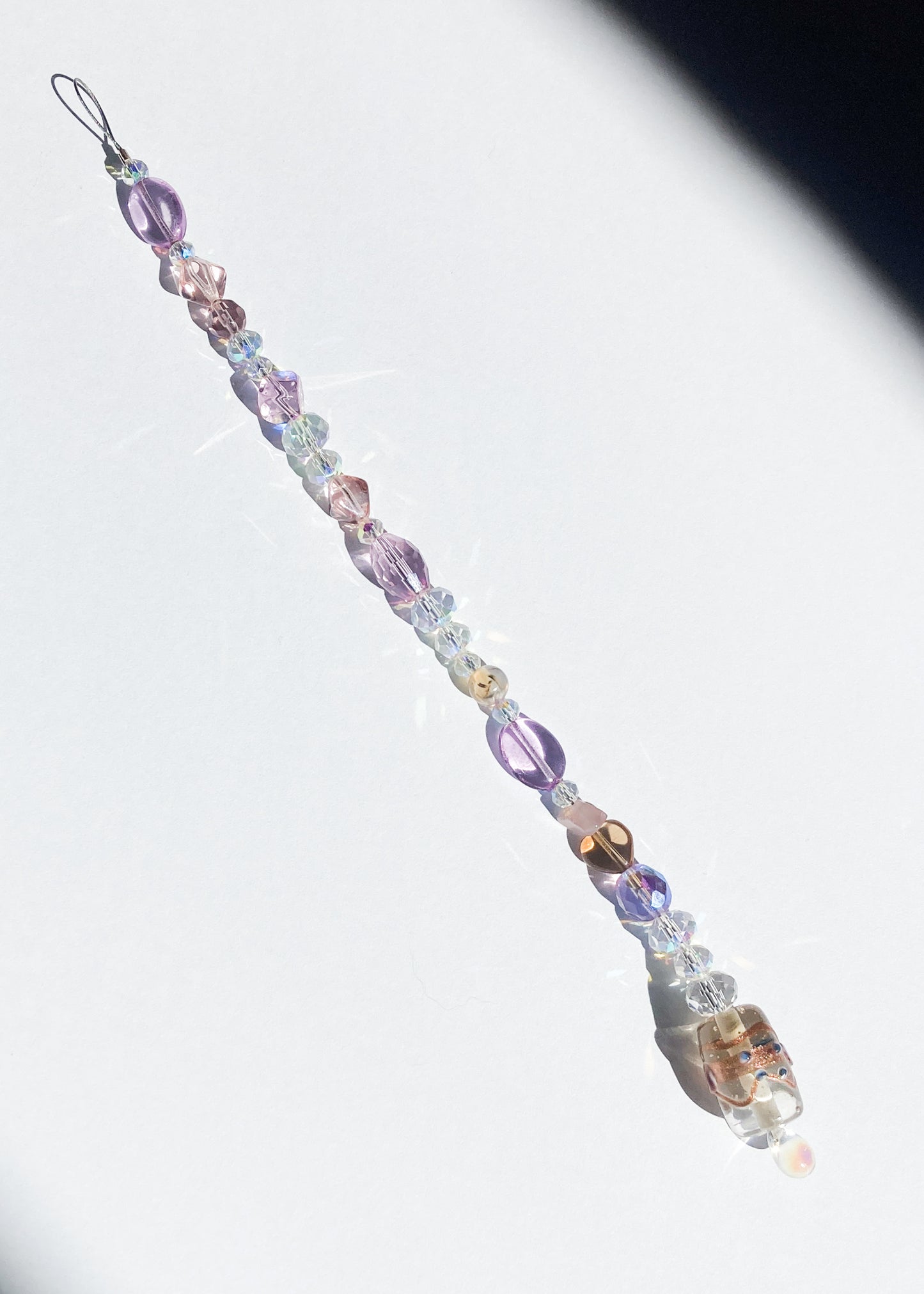 Beaded Suncatcher