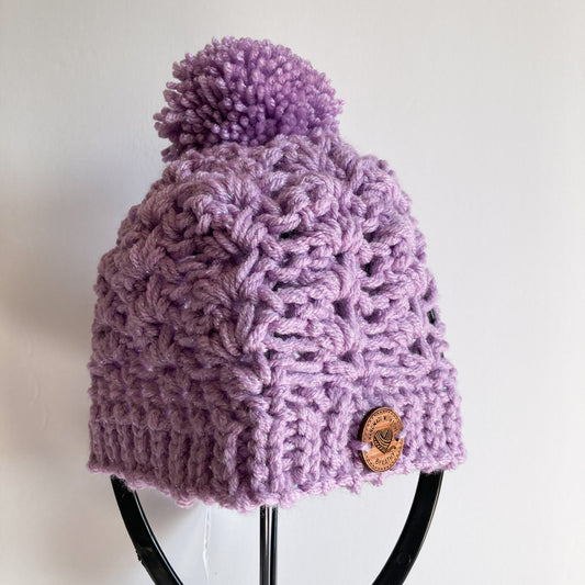 Crochet Hat