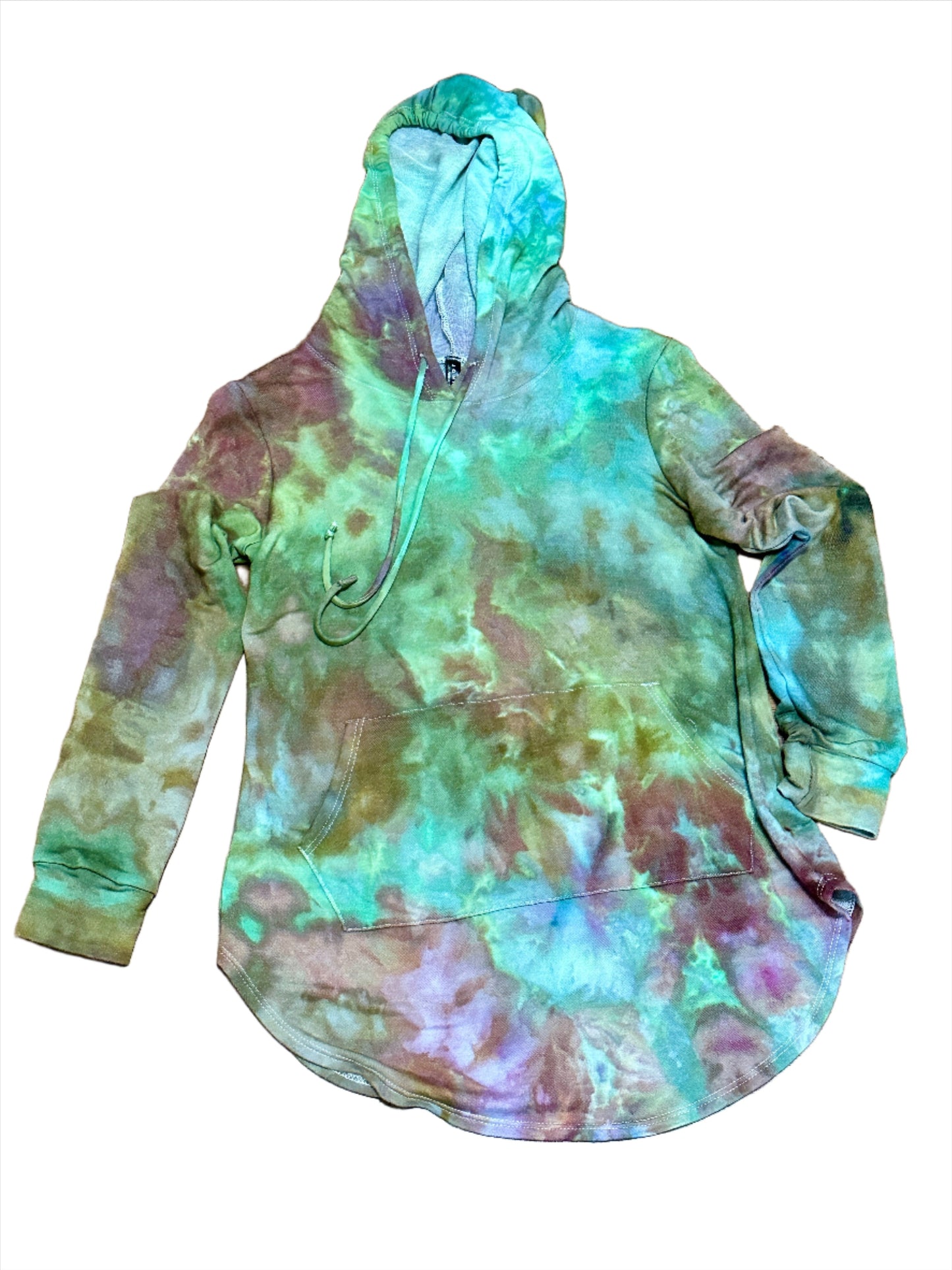 Tie Dye Hoodie