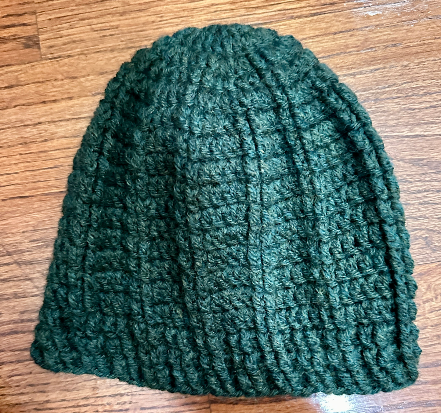 Adult hat - Forest Green