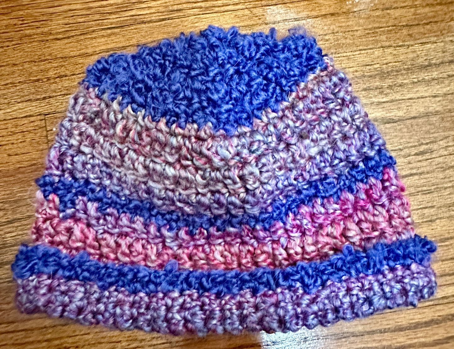 Girl's hat