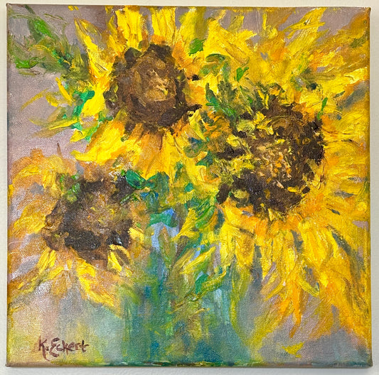 Sunflowers