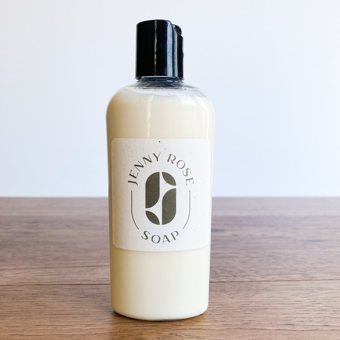 Patchouli & Oatmeal Body Lotion