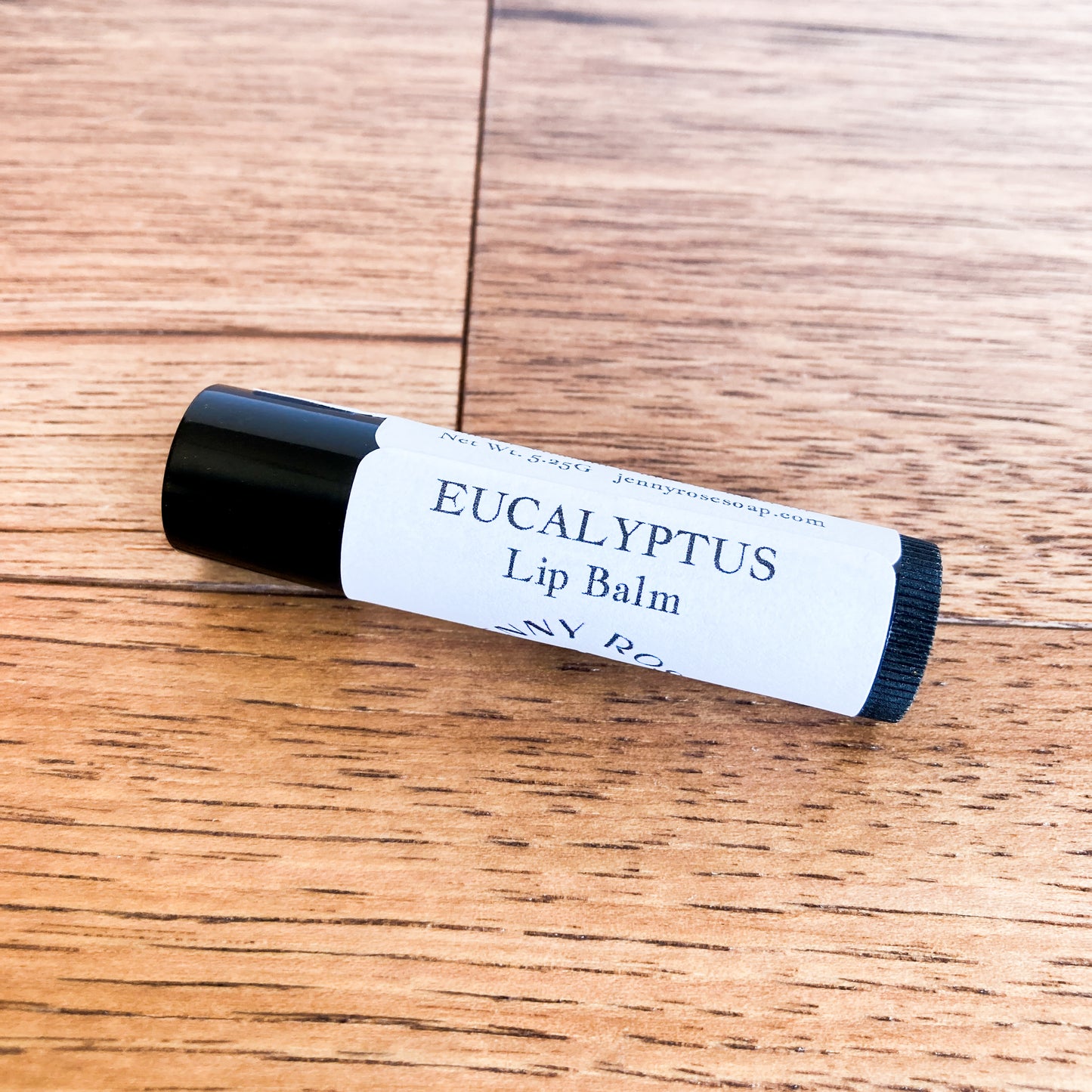 Eucalyptus Lip Balm