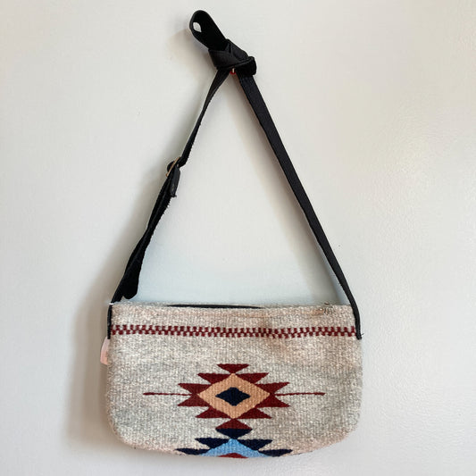 Zapotec Small Crossbody