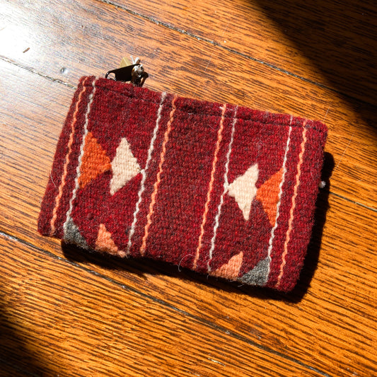 Medium coin purse