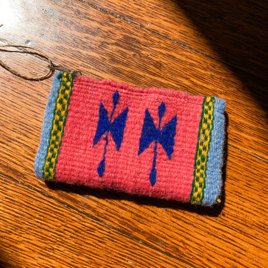 Medium coin purse