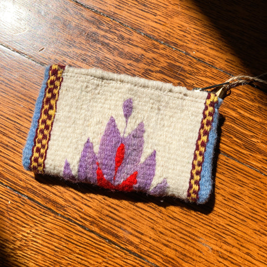 Medium coin purse