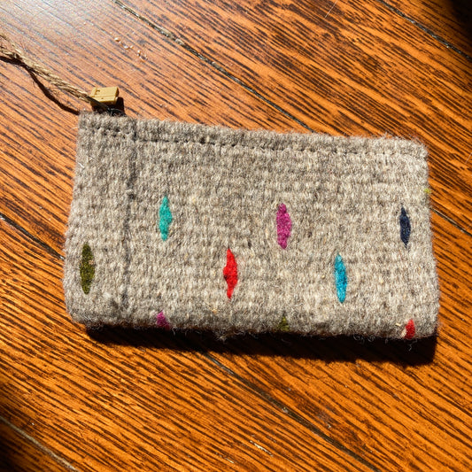 Small coin purse