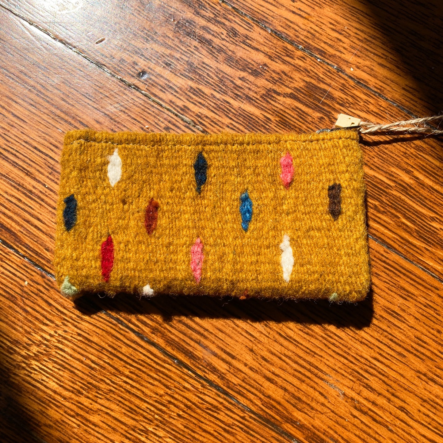 Small coin purse