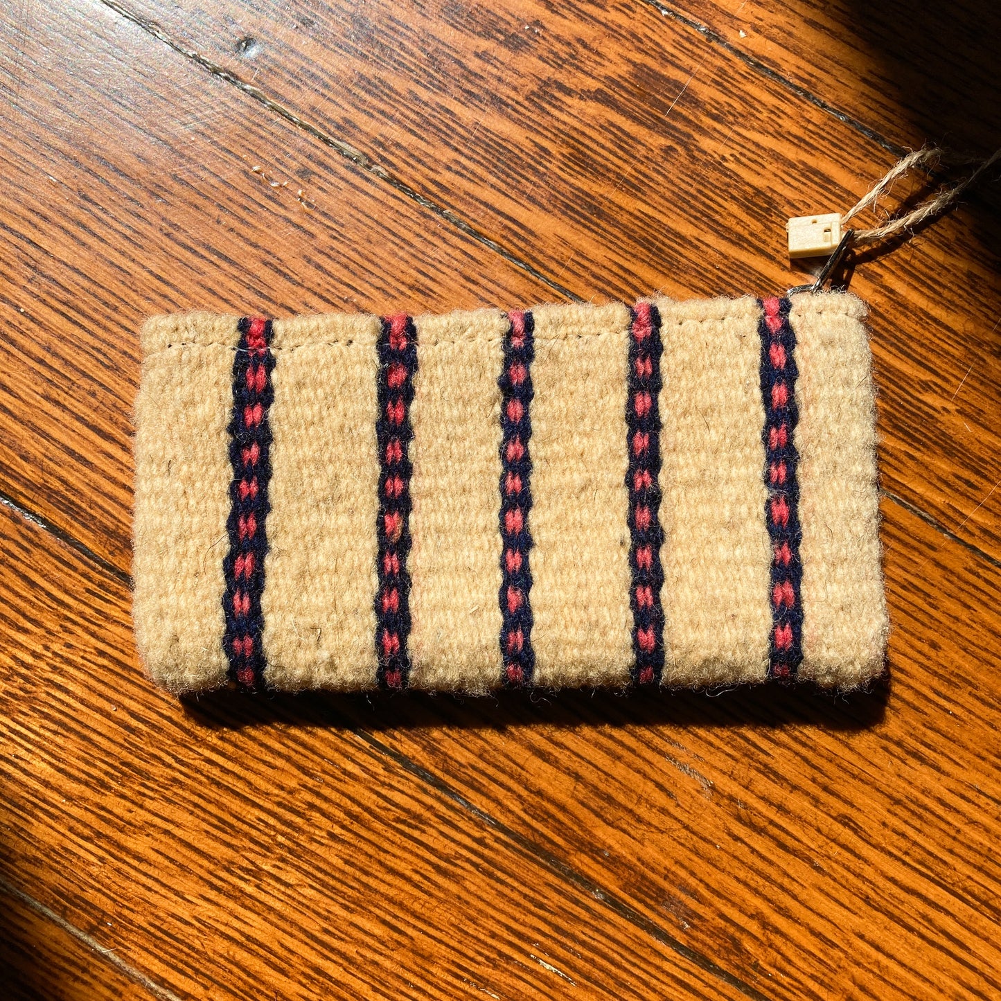 Small coin purse