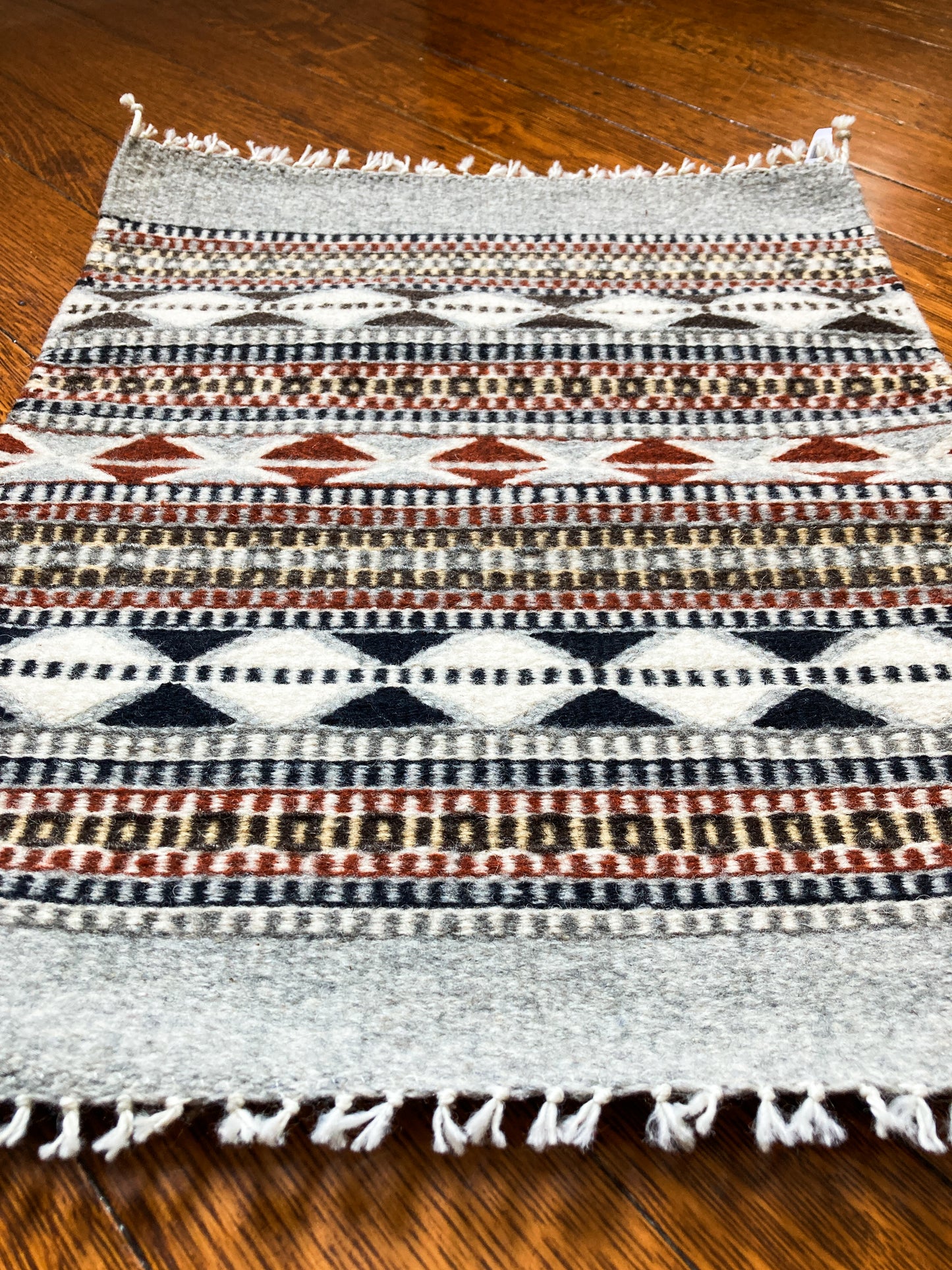 Handwoven Zapotec Placemat