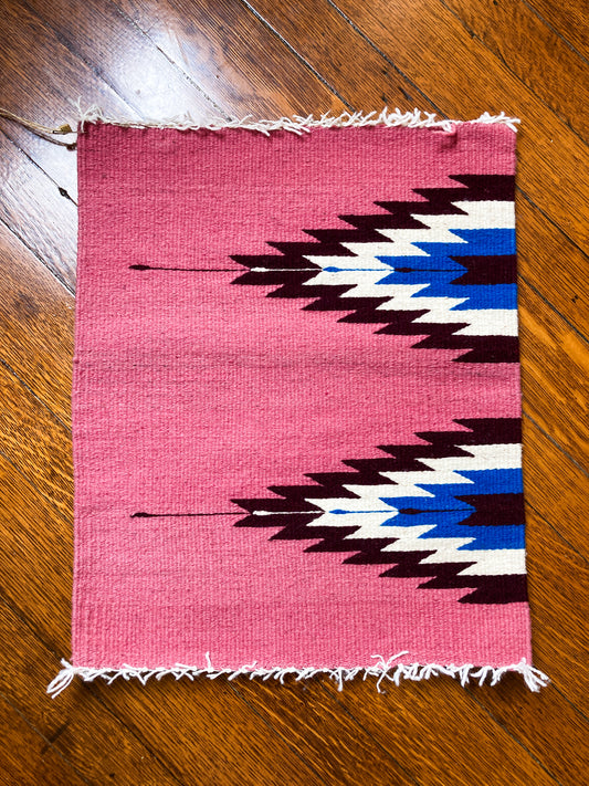 Handwoven Place Mat