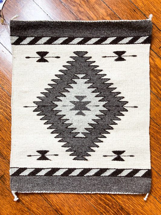 Handwoven Place Mat