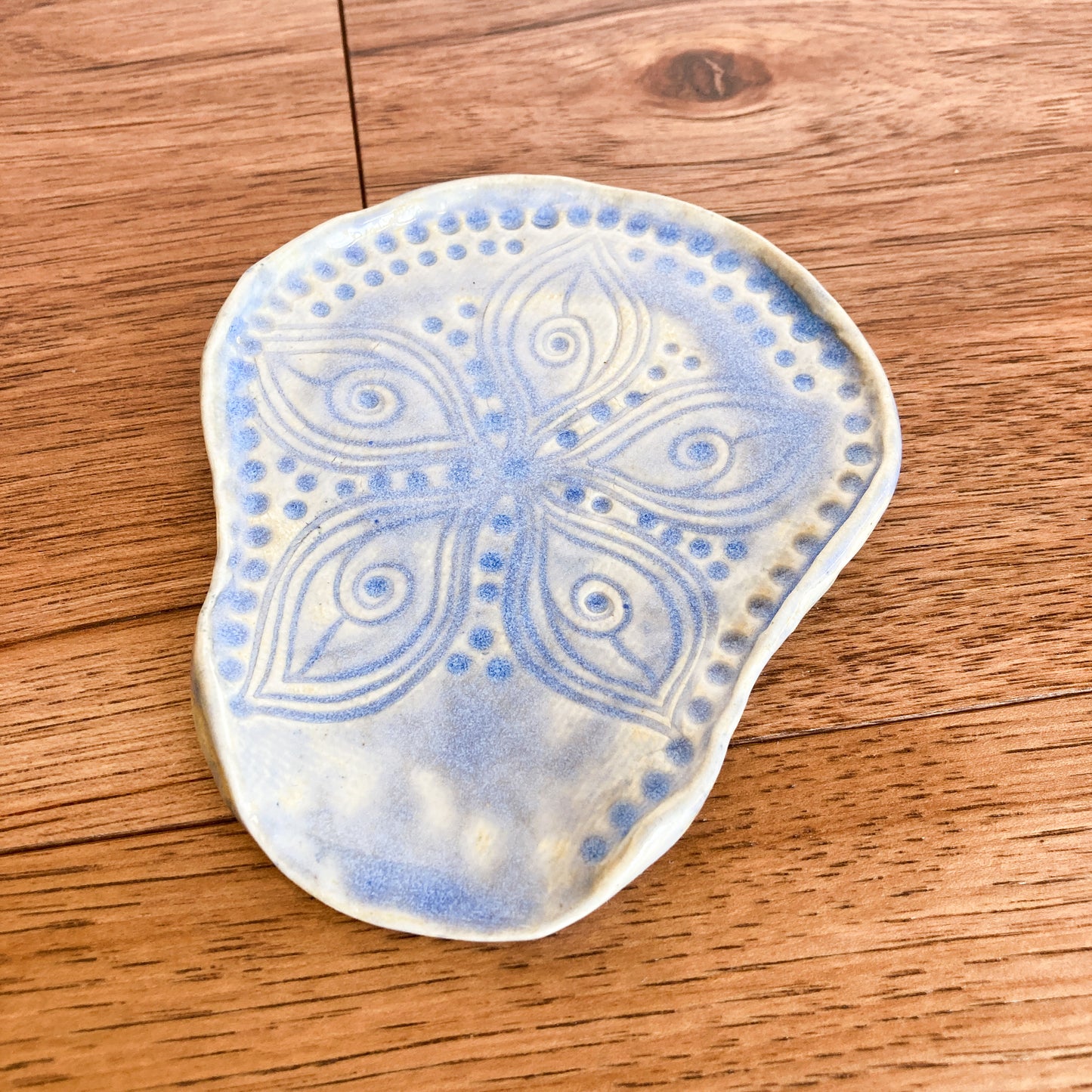 Ceramic Ring Dish