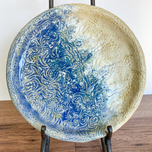 Ceramic Platter