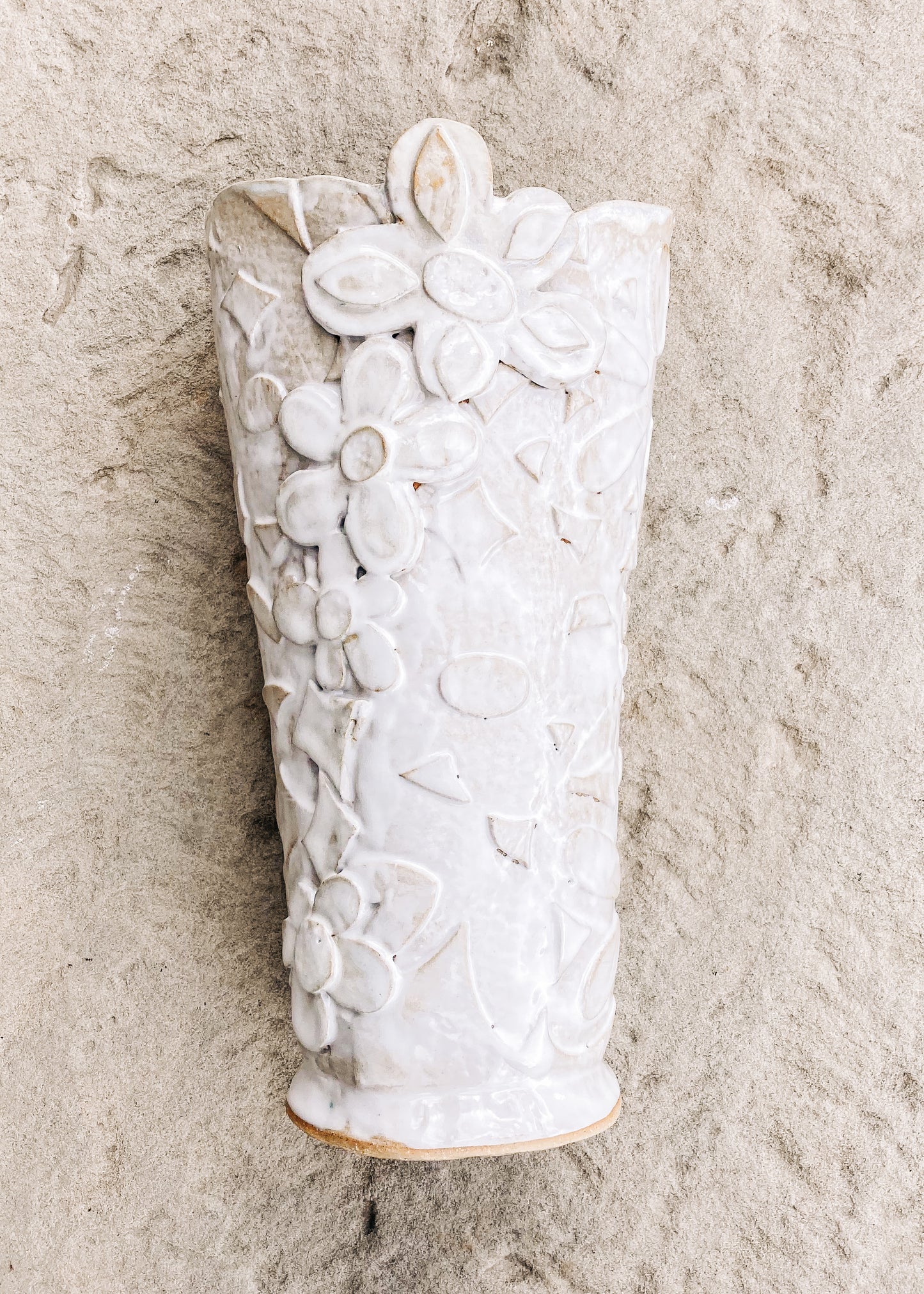 Floral Vase