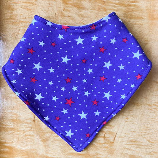 Star Bib