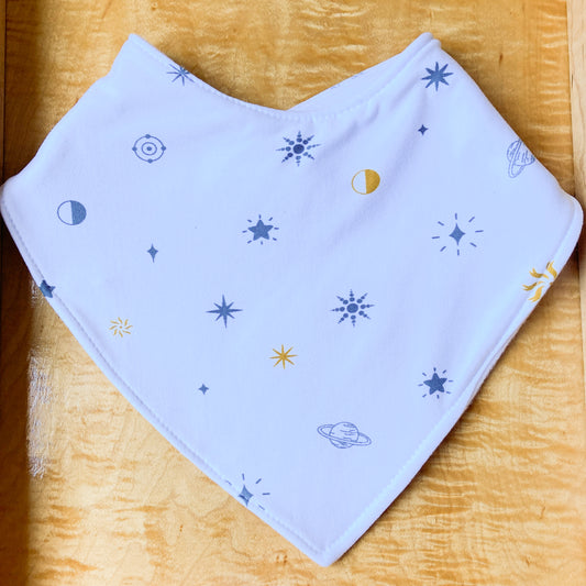 Galaxy Bib