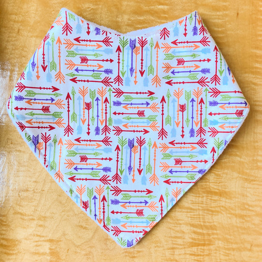 Arrow Bib