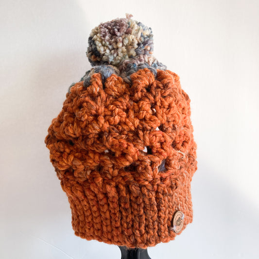 Crochet Hat