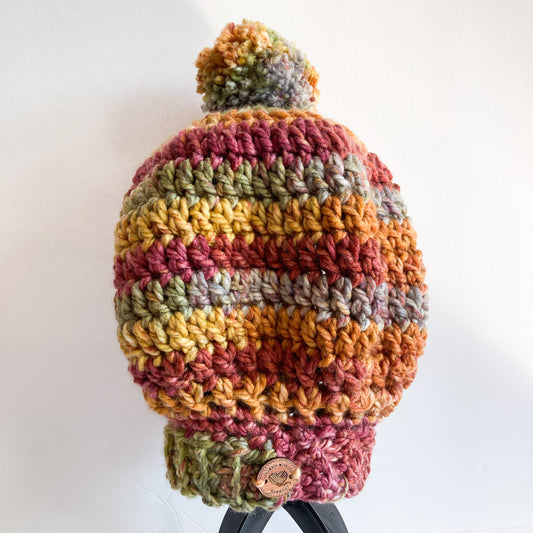 Crochet Hat