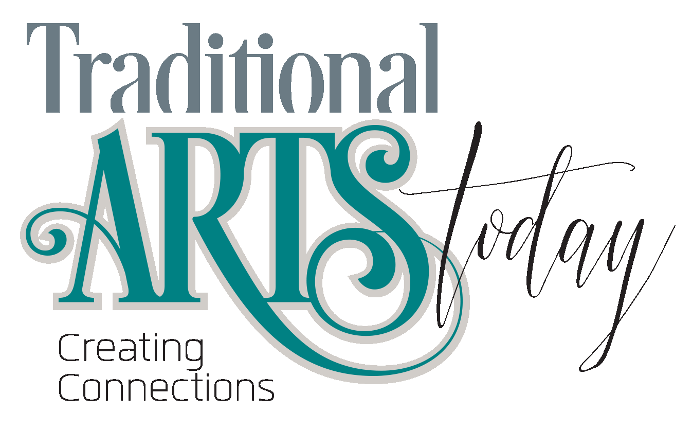 Traditional Arts Today Gift Card